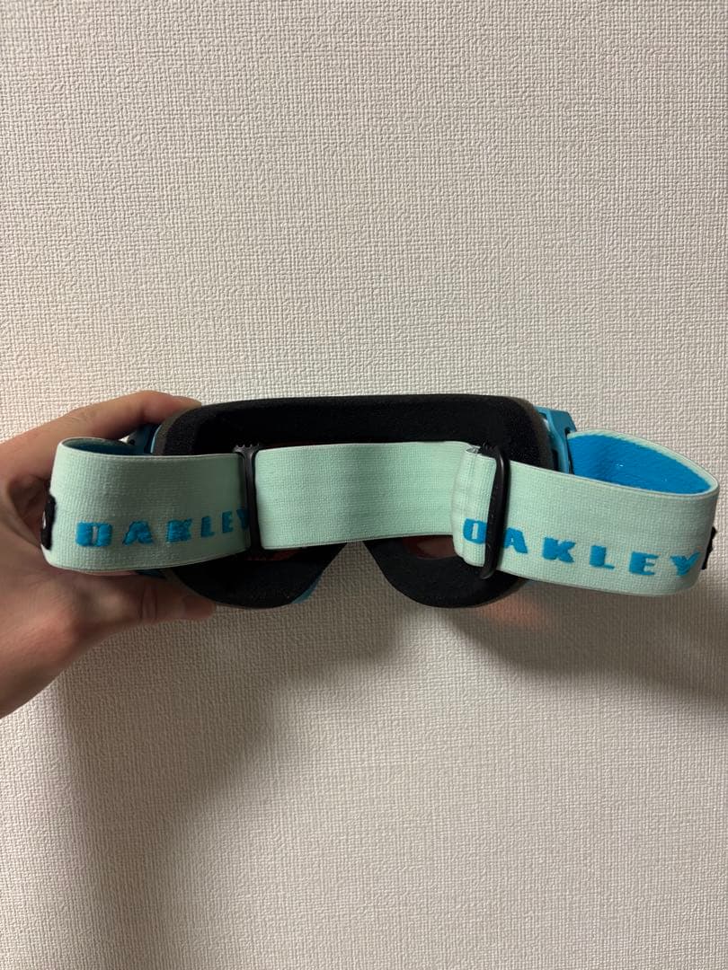 OAKLEY ゴーグル スキー スノーボード