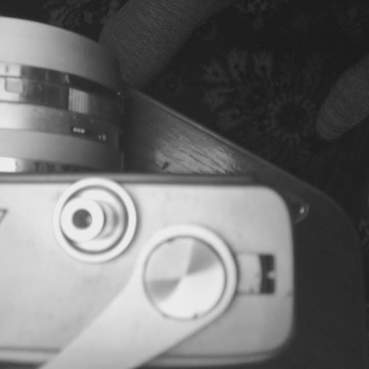 昭和40年のカメラ