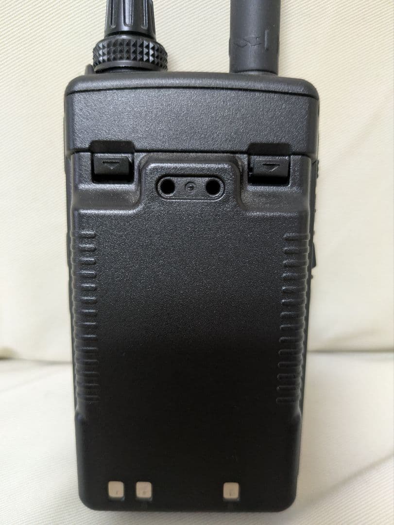 YAESU 144/430トランシーバー　FT2D