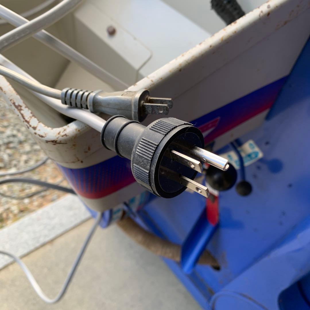 オータケ　籾摺り機　DM7 グレイダー38Ｇ　インペラもみすり機