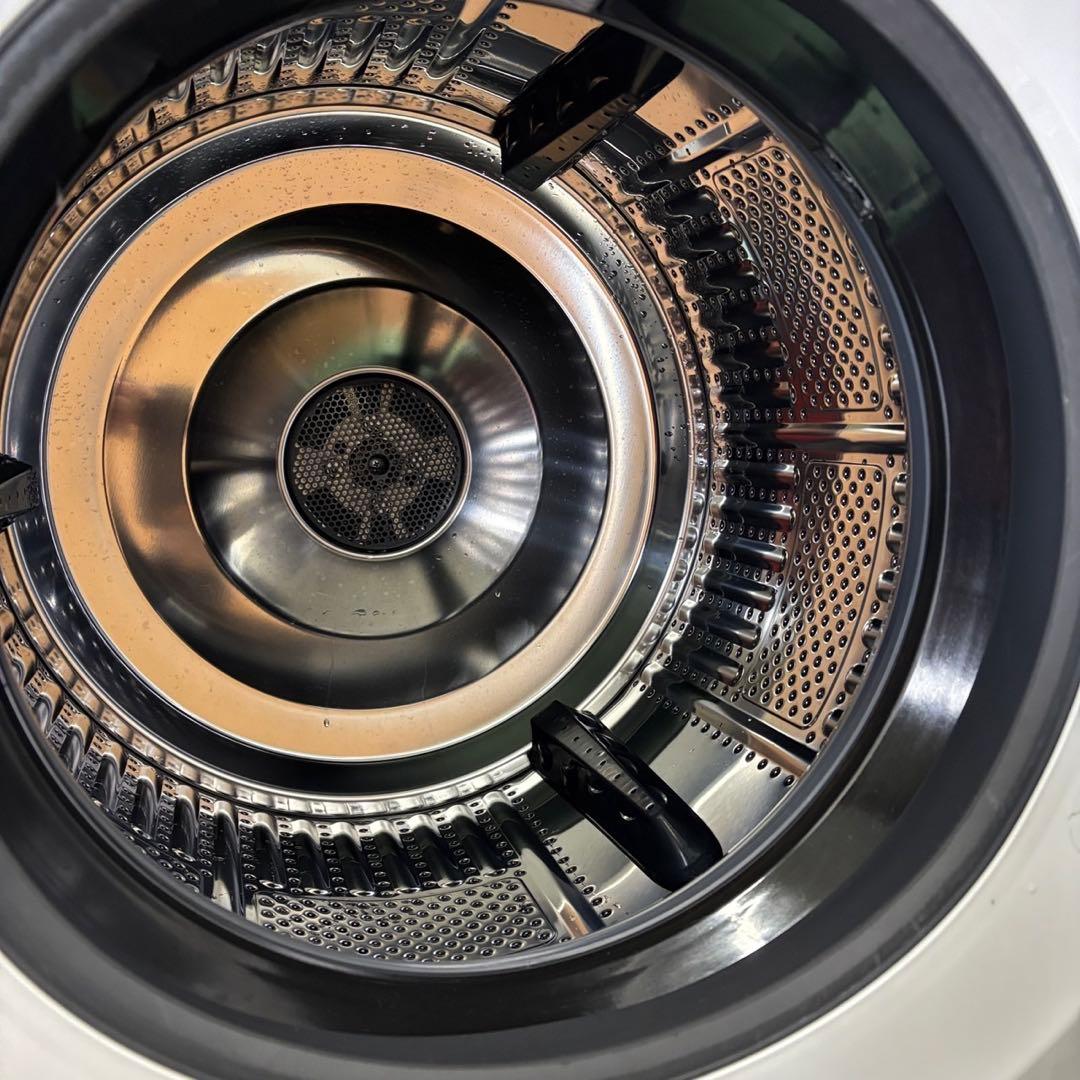 146❤️　ドラム式洗濯機　SHARP　11キロ　23年製　乾燥　安い　設置無料