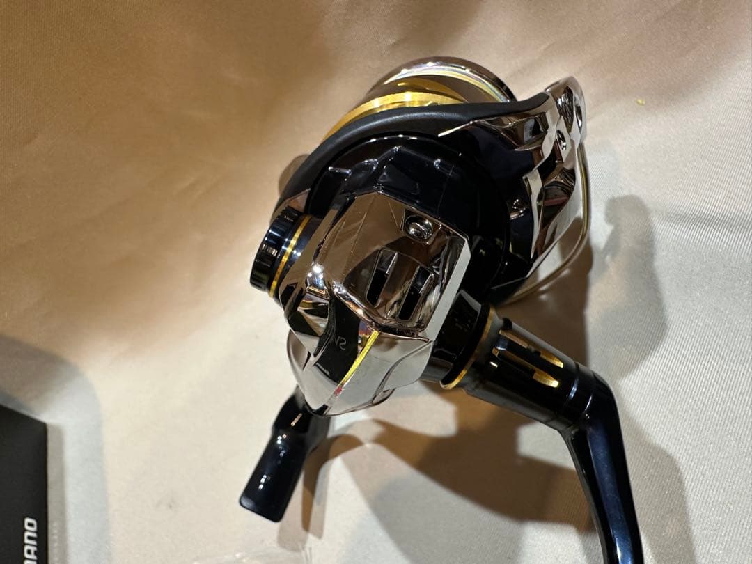 20 STELLA SW6000HG ステラ