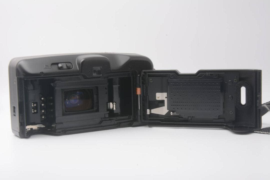 良品 Canon Autoboy S ケース、リモコン付き LL3808