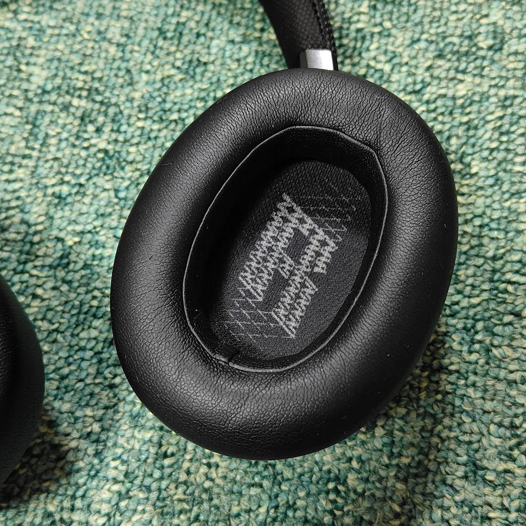 JBL ANC ワイヤレスヘッドホン