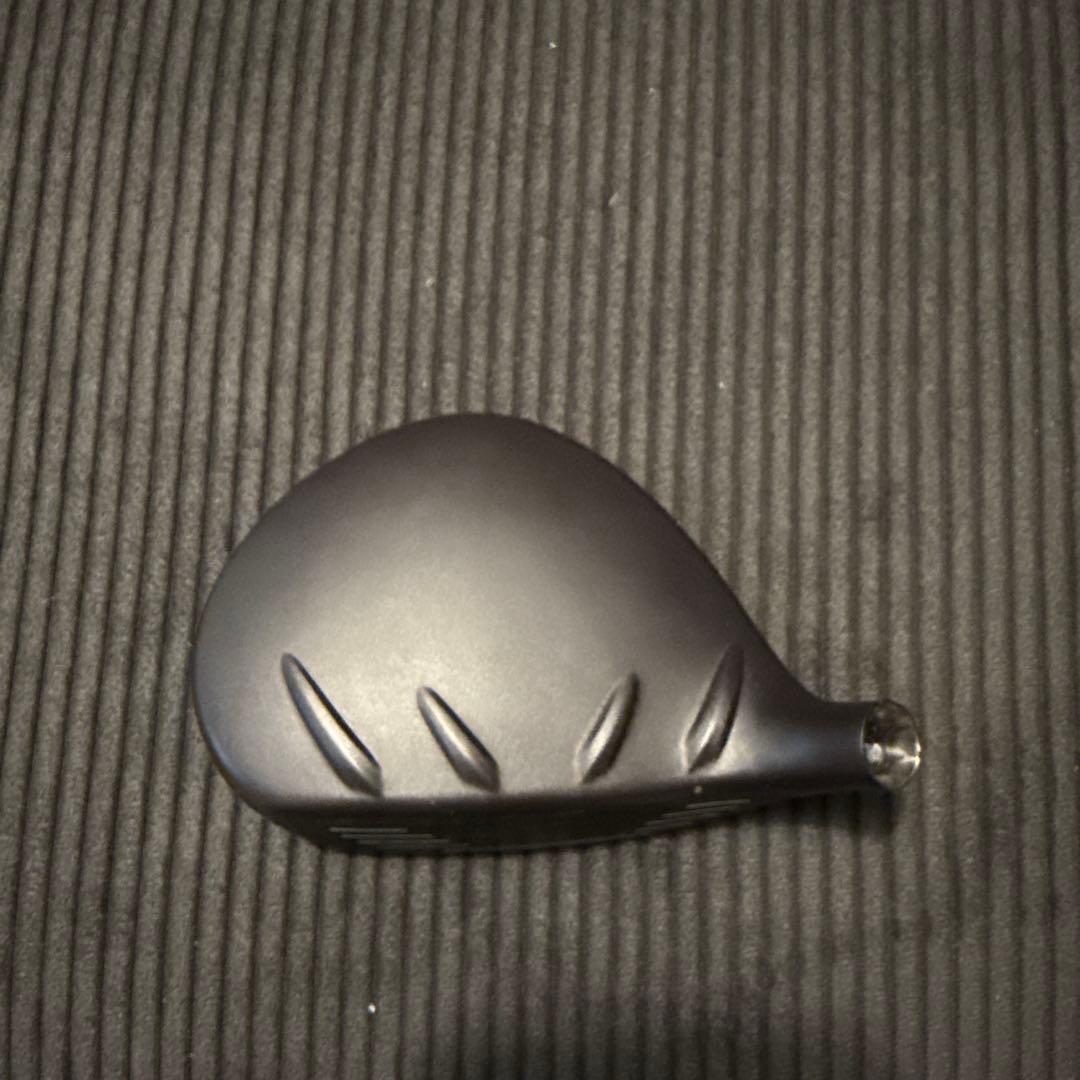 PING ピン　G410 5W フェアウェイウッド