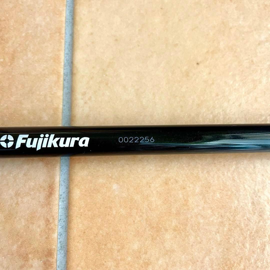 ベンタスブラック TR キャロウェイ ドライバー シャフト ventus 美品