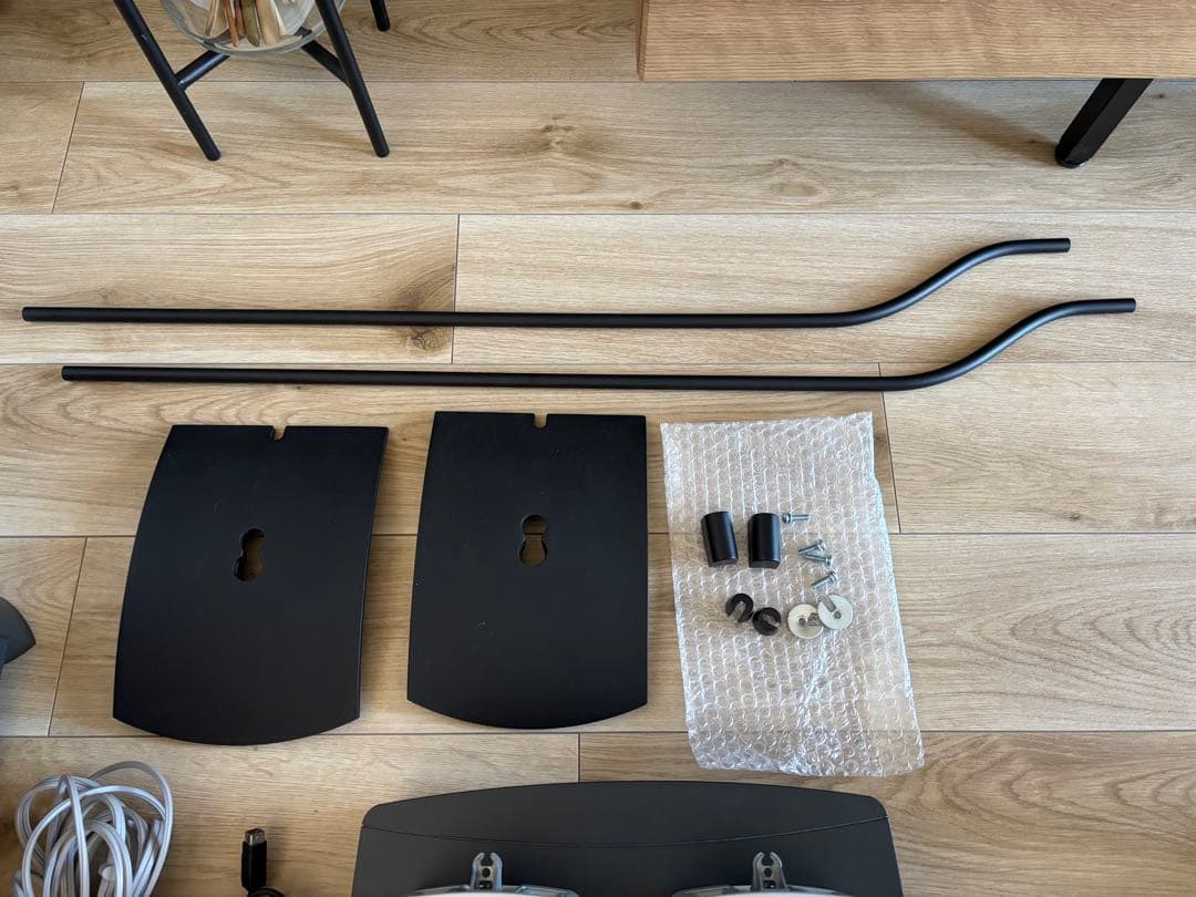 BOSE GS321 Series II speaker system(動作品)