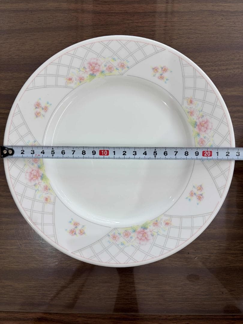 ウェッジウッド プレート 6枚セット