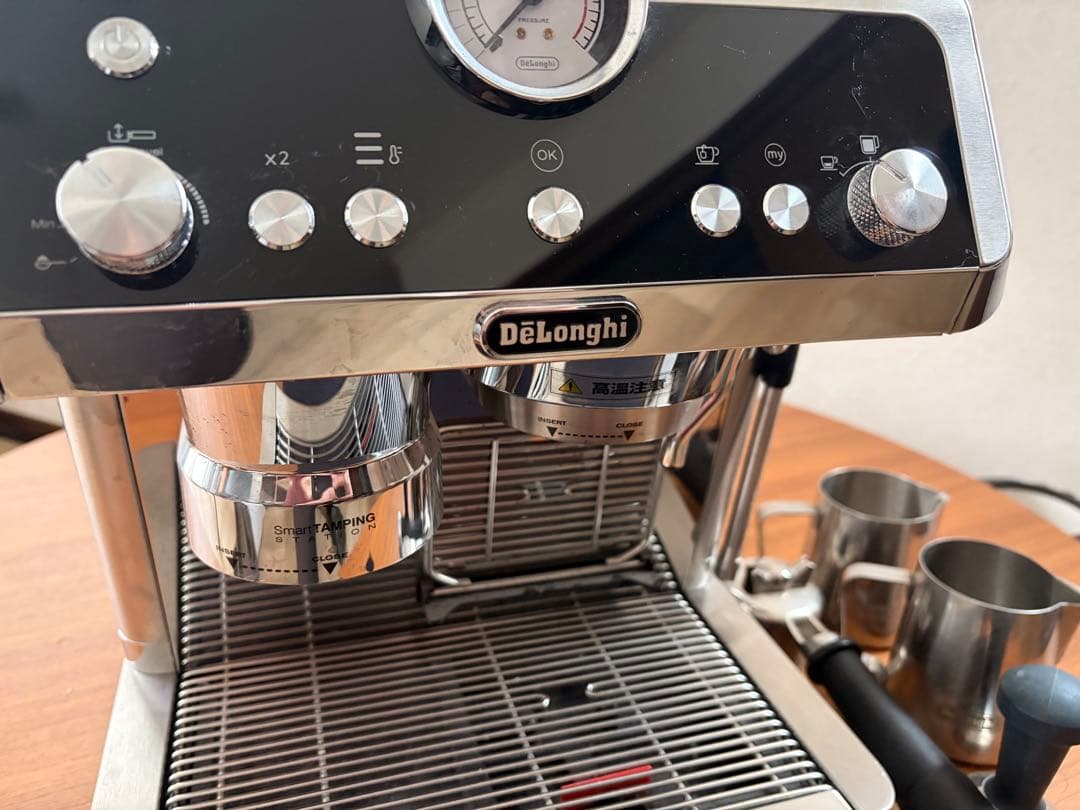 ユウキング専用ラ・スペシャリスタ・プレスティージオ EC9355J