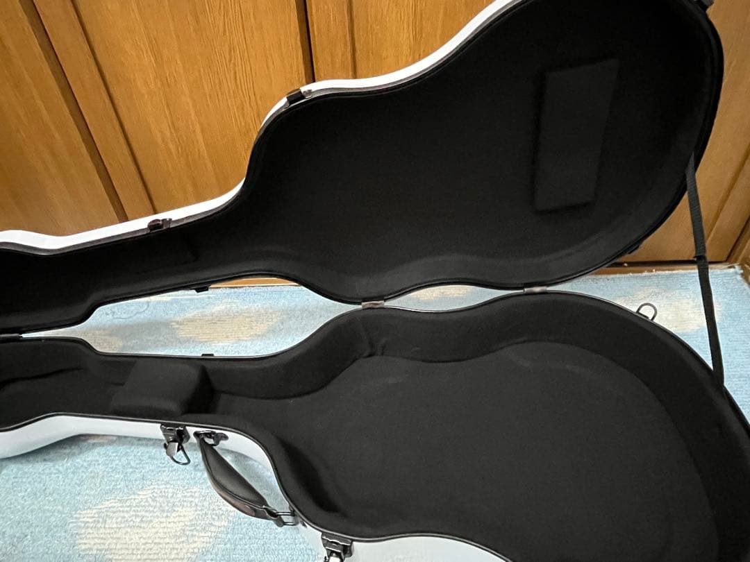 Toya ギターT12Bココボロ　オーダーメイド