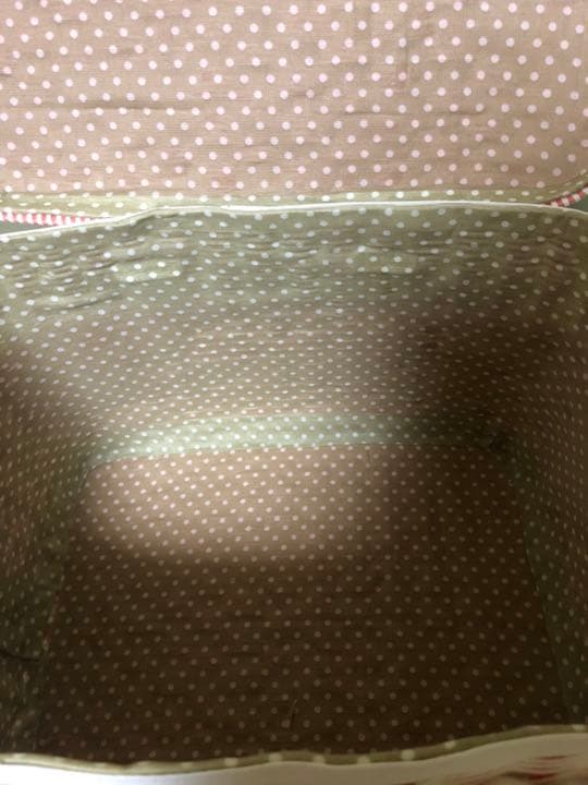 あんど様　オーダーソーイングボックス