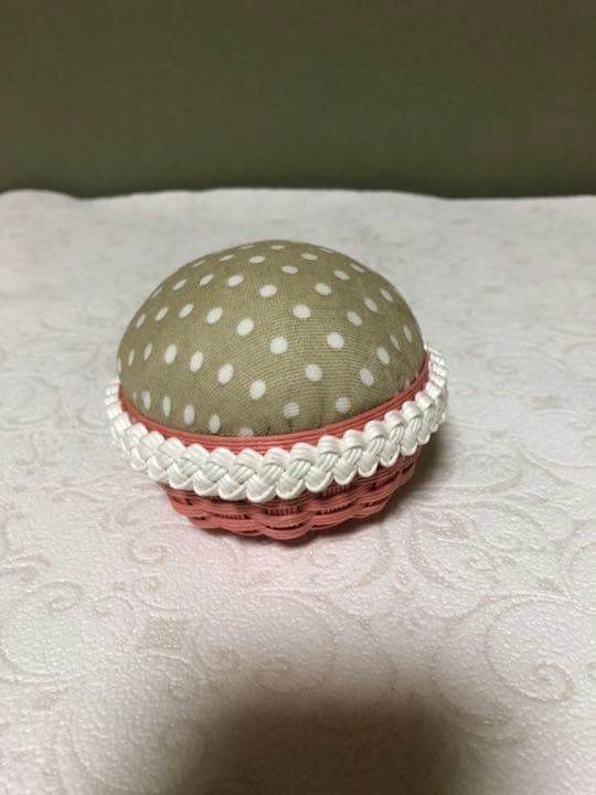 あんど様　オーダーソーイングボックス