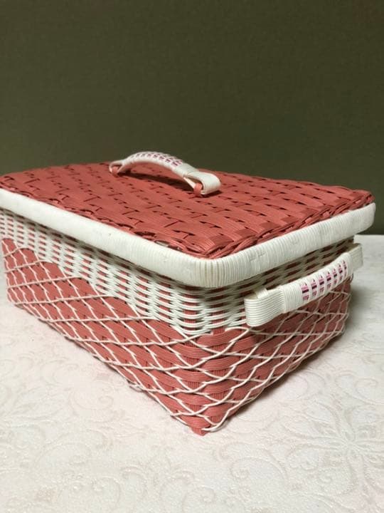 あんど様　オーダーソーイングボックス