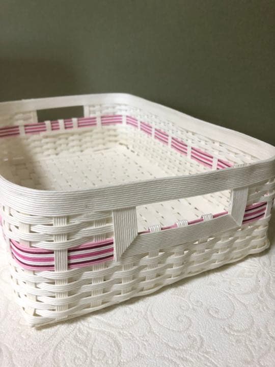 あんど様　オーダーソーイングボックス