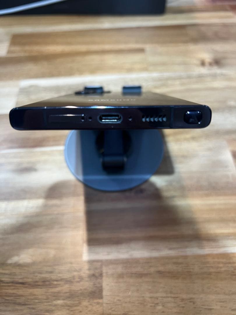 K1644 美品 SIMフリー　Galaxy S23 Ultra SCG20