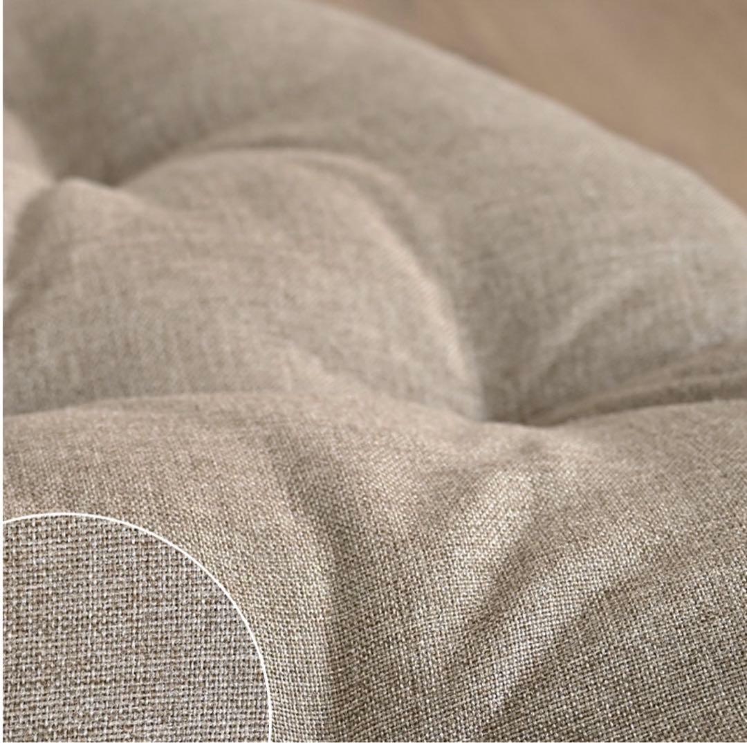 【美品】ソファー　パパサンチェア　アジアン家具　リゾートチェア　1人ソファ