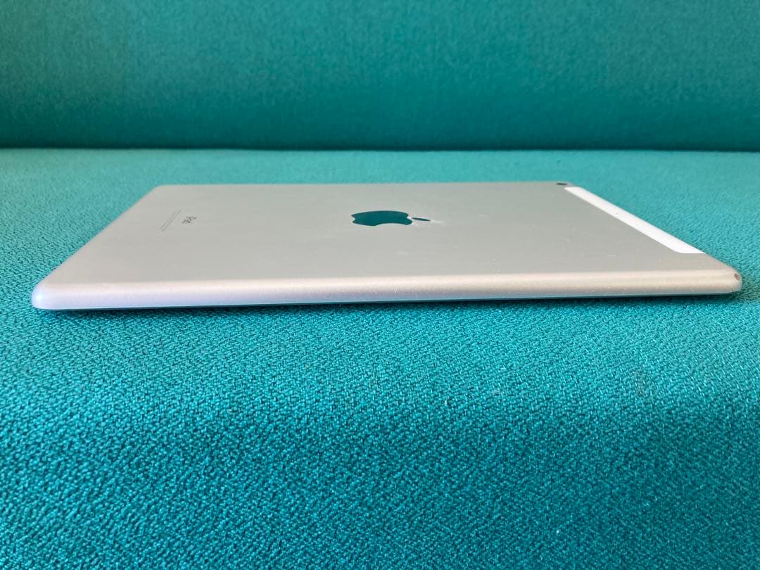 ⑦ iPad 第6世代 Wi-Fi Cellular 128GB ゴールド