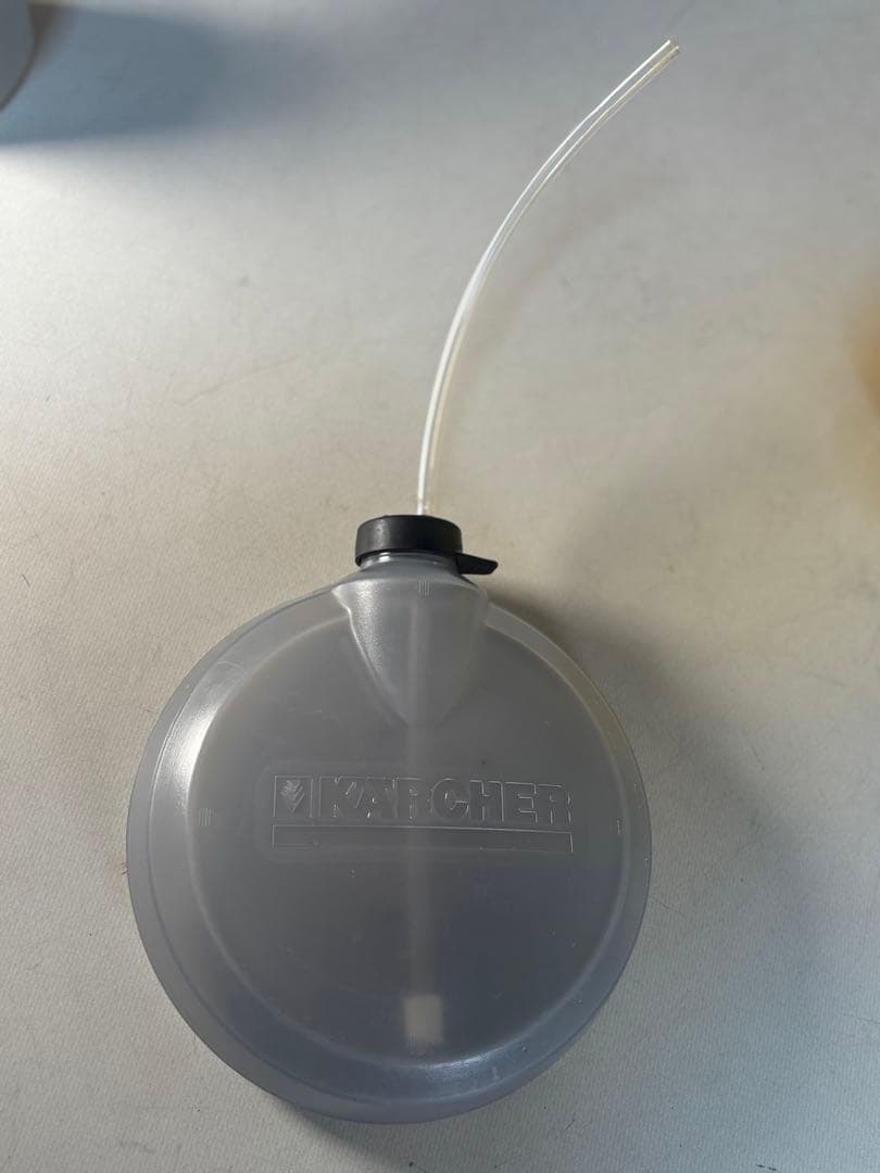 JTK25 ケルヒャー 家庭用高圧洗浄機　②