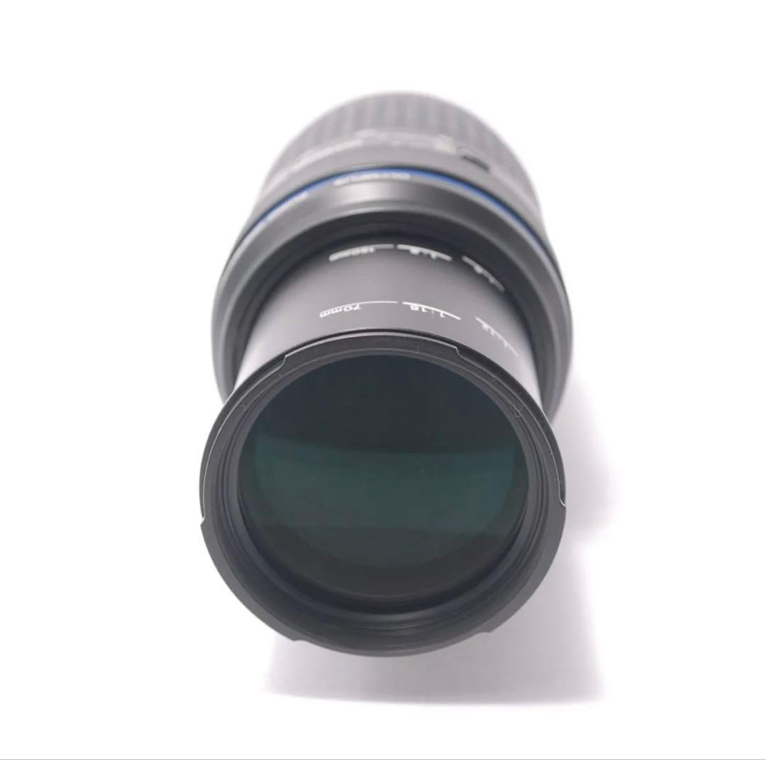 レンズ(ズーム) OLYMPUS ZUIKO DIGITAL ED 70-300mm