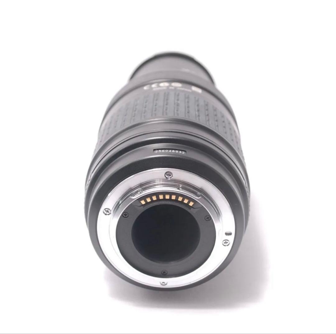 レンズ(ズーム) OLYMPUS ZUIKO DIGITAL ED 70-300mm