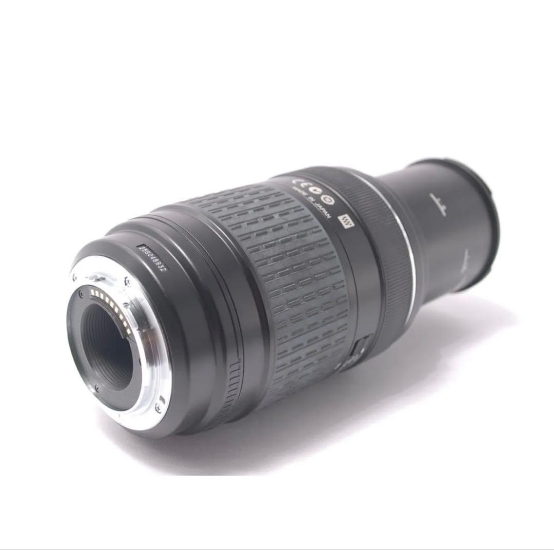 レンズ(ズーム) OLYMPUS ZUIKO DIGITAL ED 70-300mm