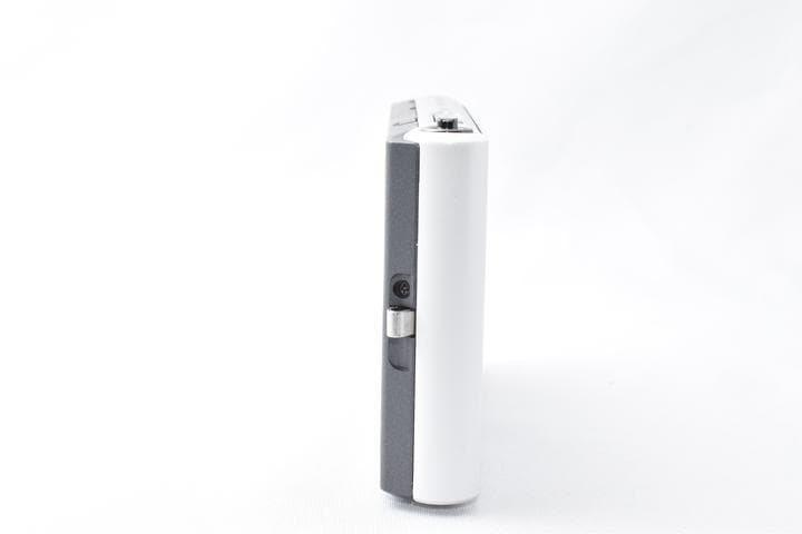 【バッテリーx2付】　SONY Cyber-shot DSC-TX30 シルバー