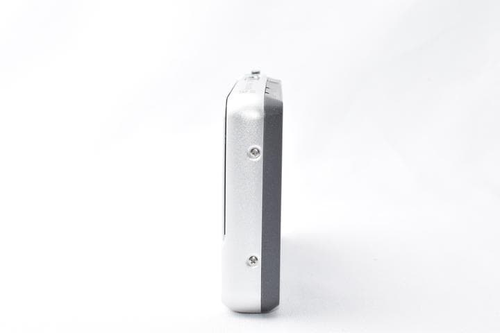 【バッテリーx2付】　SONY Cyber-shot DSC-TX30 シルバー