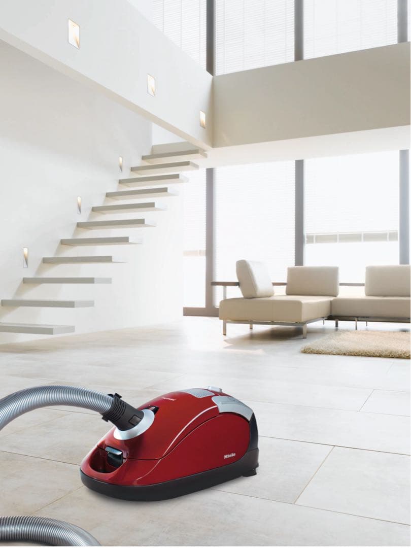 その他 Miele Compact C1 Care PowerLineSCAO3