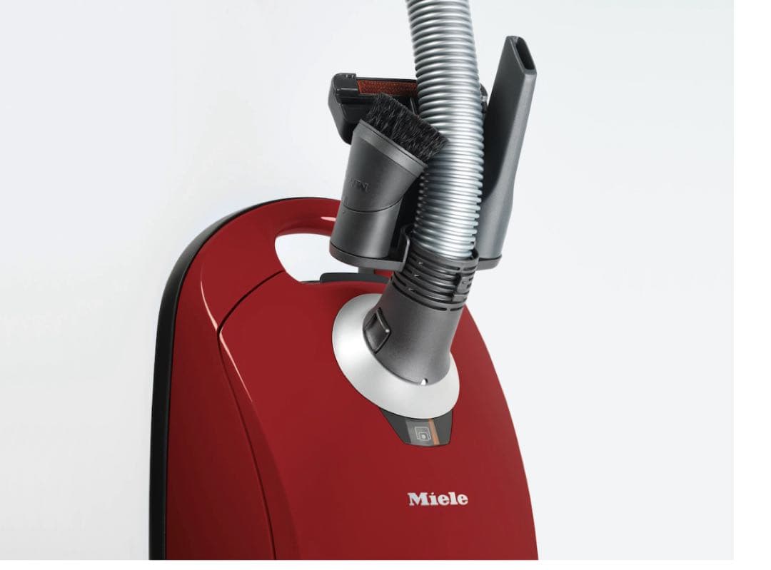 その他 Miele Compact C1 Care PowerLineSCAO3