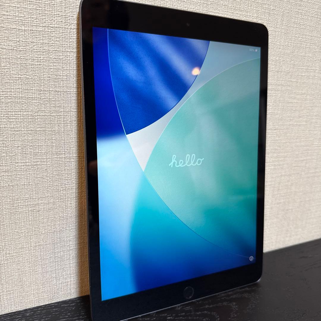 Apple iPad 第9世代 256GB wifiモデル 純正ケース付