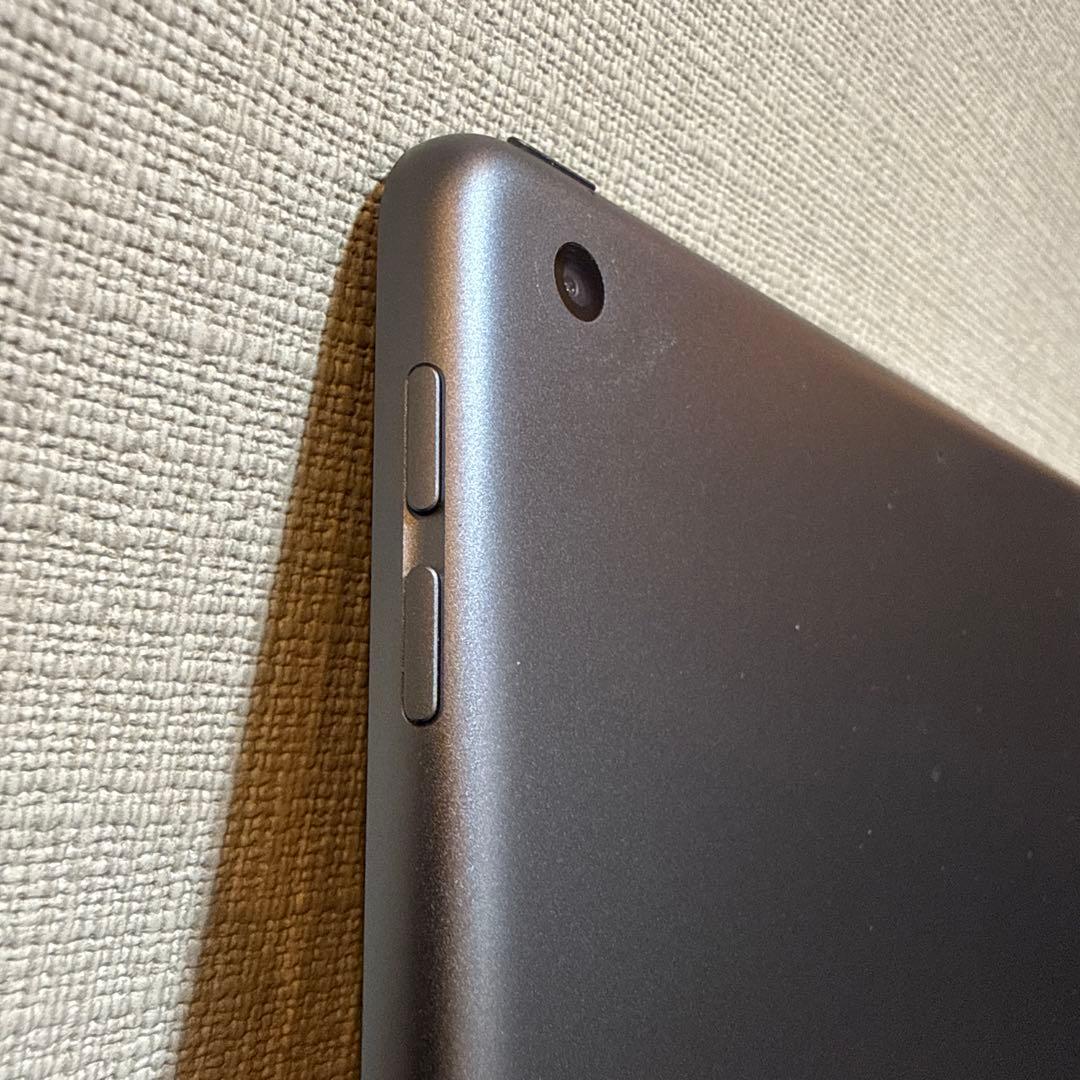 Apple iPad 第9世代 256GB wifiモデル 純正ケース付