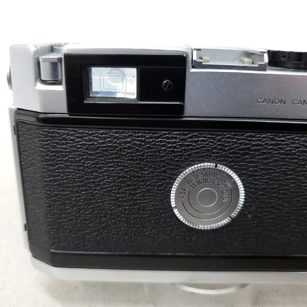 【動作確認済】 Canon P型 F1121-17-6v p