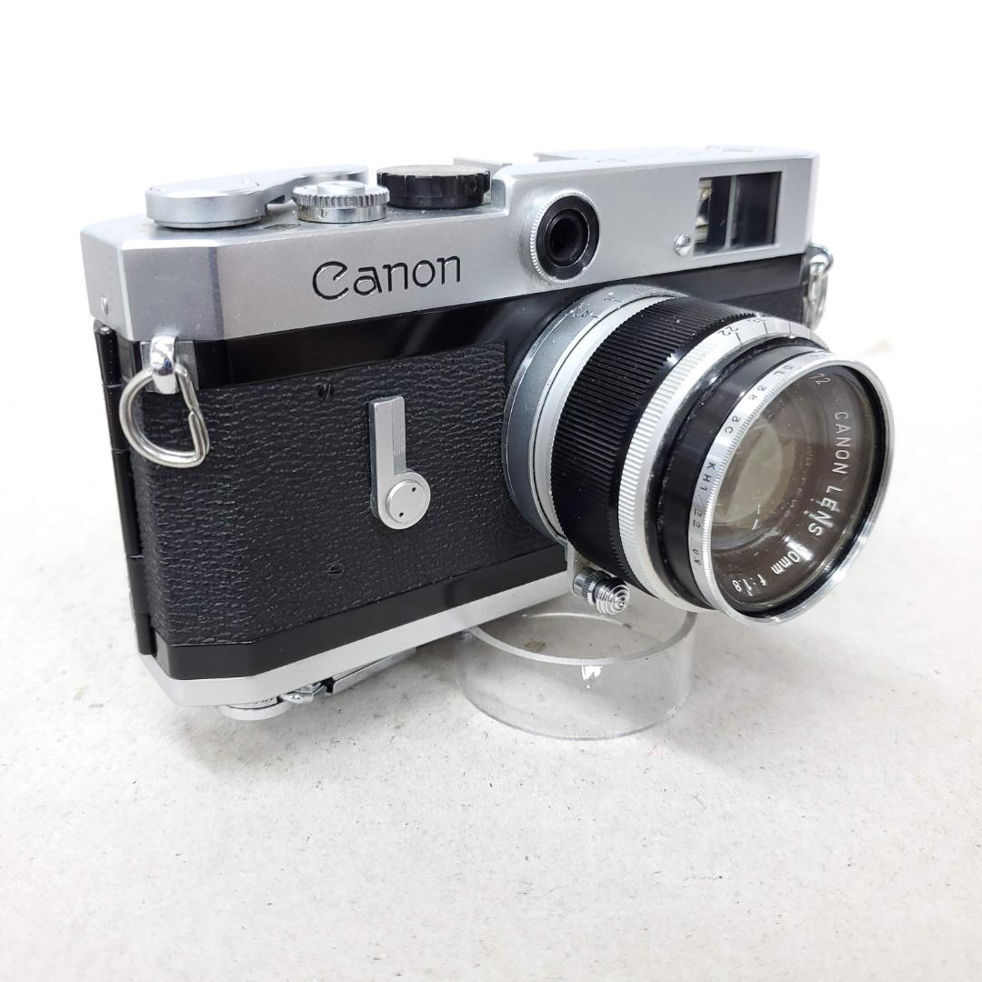 【動作確認済】 Canon P型 F1121-17-6v p