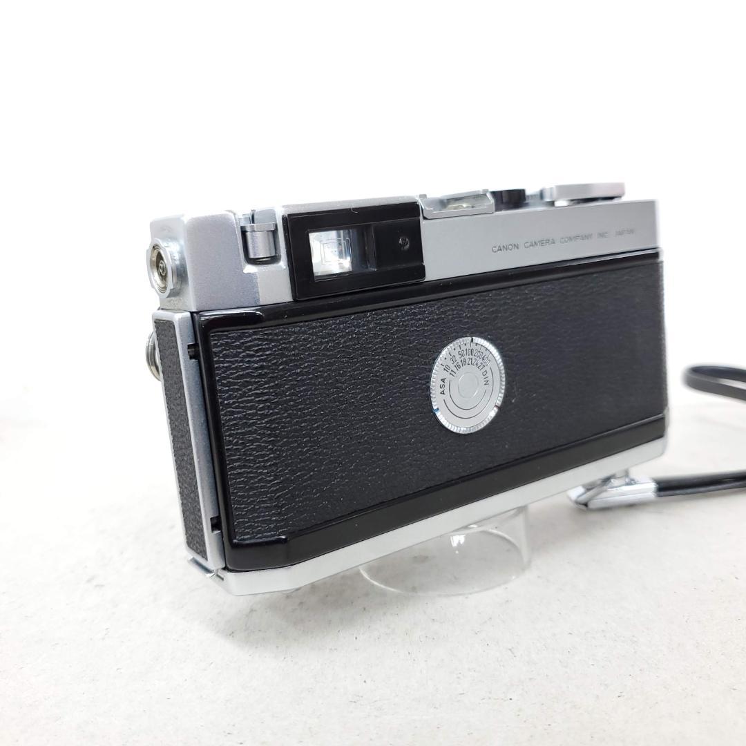 【動作確認済】 Canon P型 F1121-17-6v p