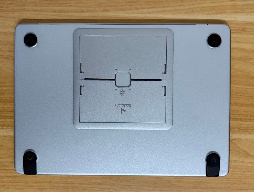 MacBook Air M2 本体 シルバー【ジャンク品】