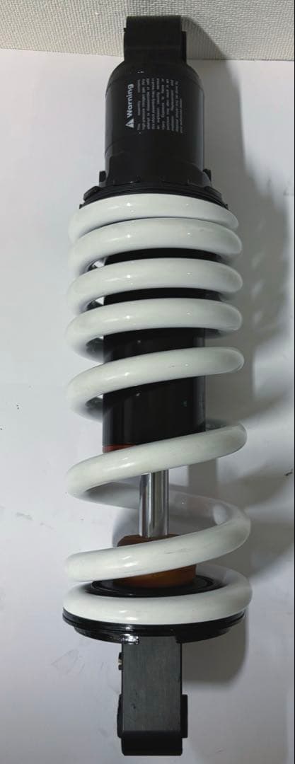 KTMハスクバーナ390DUKEスバルトビットピレン401リアサスペンション