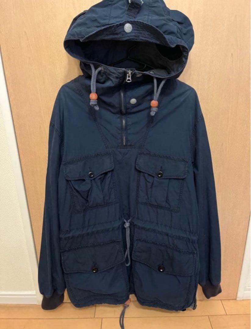 ジャケット・アウター VENTILE SMOCK POLO by Ralph Lauren