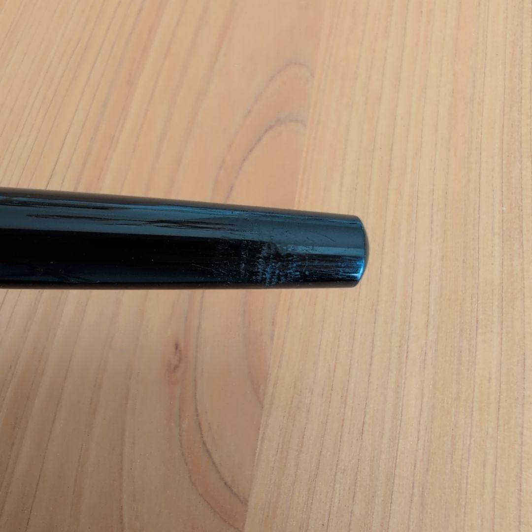 カルティエ 万年筆