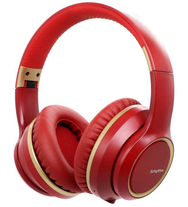 ヘッドホン Bluetooth 5.0 ノイズキャンセリング ワイヤレス