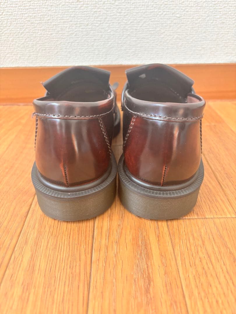 Dr.Martensドクターマーチン★タッセルローファー★23から23.5cm