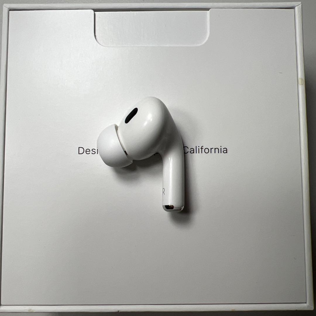 AirPods Pro 第2世代 usb-c 右耳 A3047 [37]