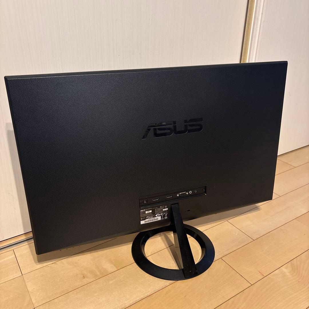 ASUS VX278H 27インチ ゲーミングモニター