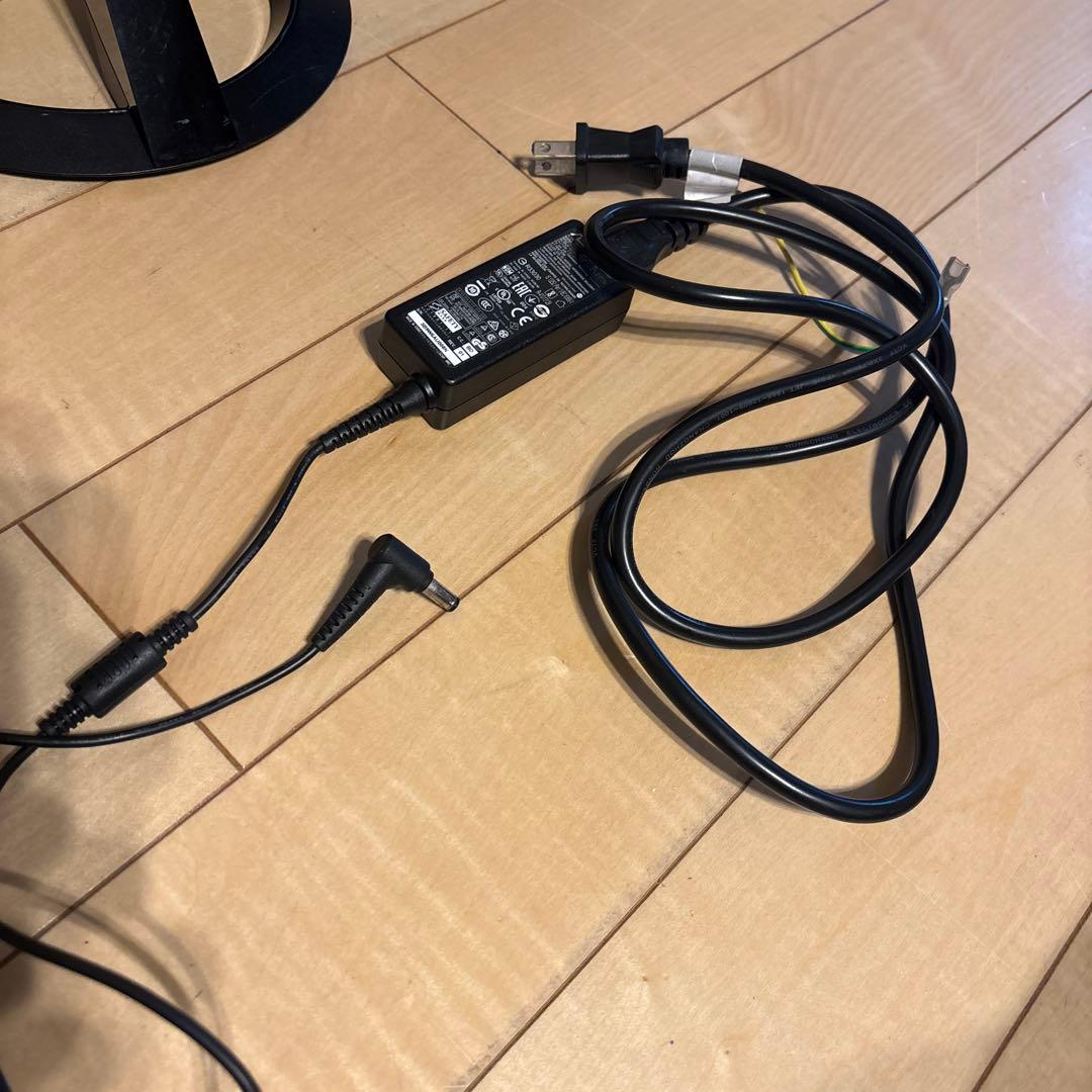 ASUS VX278H 27インチ ゲーミングモニター