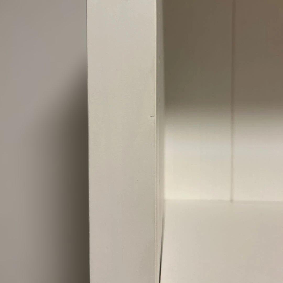 momo natural CIELE CLEF 本棚 飾り棚