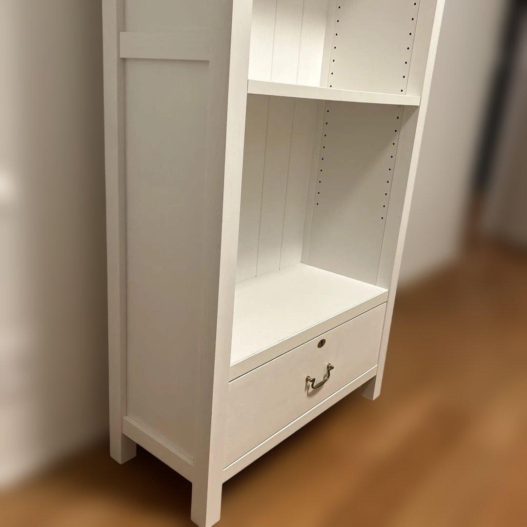 momo natural CIELE CLEF 本棚 飾り棚