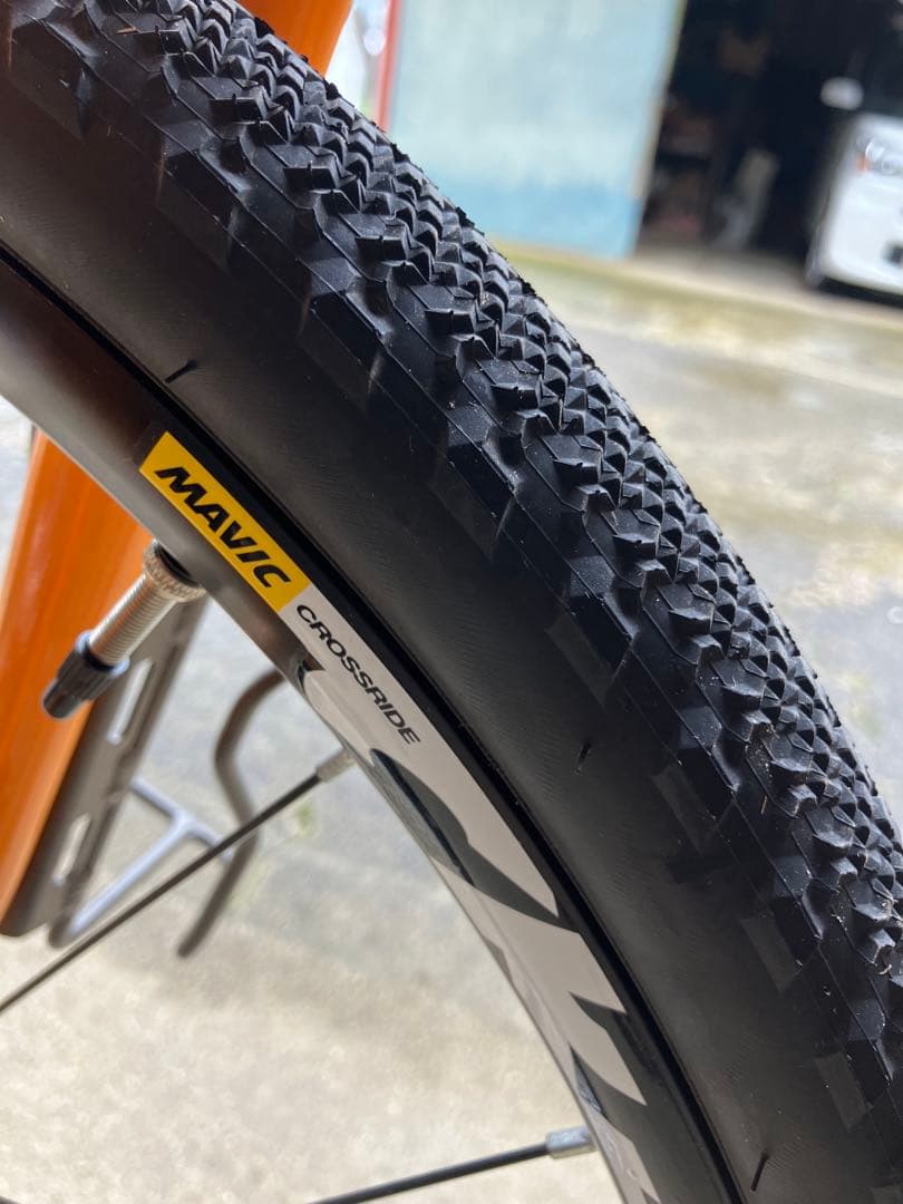 自転車本体 velo orange pass Hunter