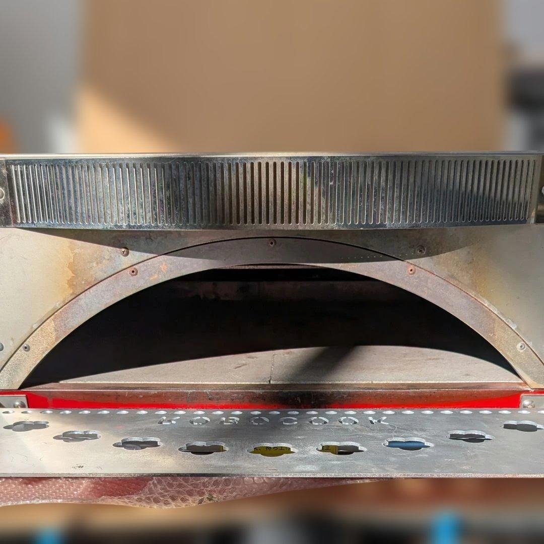 ピザ窯 ROBOCOOK PZ-90