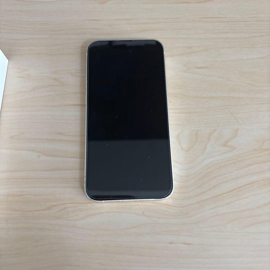 スマートフォン本体 iPhone 13 mini