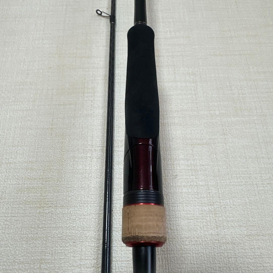 シマノ セフィアCi4+ S806M-S エギングロッド