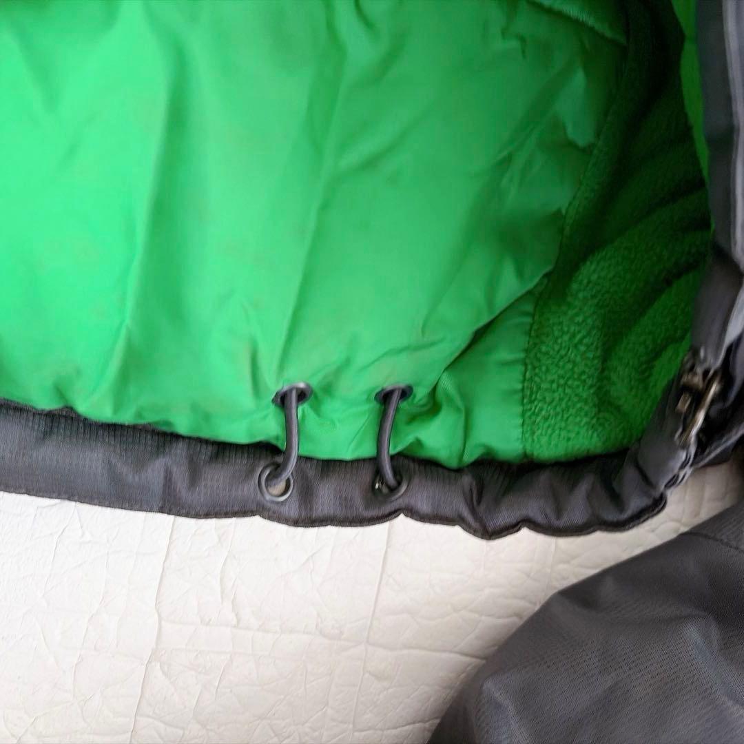 訳あり　ナイキ　ジャケット　NIKE セルティックFC 裏起毛　アウター　上着